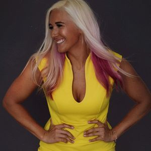 Meet your Posher, Shanna